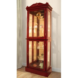 Shop 893 Display Cabinets | Wayfair